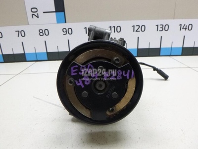 64526915380 Компрессор кондиционера BMW 3-serie E90/E91 (2005 - 2012)