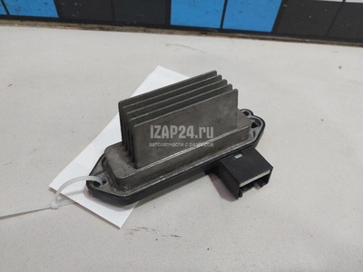 BP4M61B15 Резистор отопителя Mazda Mazda 5 (CR) (2005 - 2010)