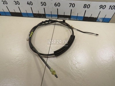 5135368 Трос стояночного тормоза Ford Transit/Tourneo Connect (2002 - 2013)