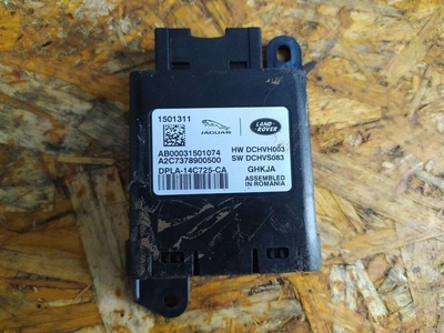 LR052130 Блок комфорта Land Rover Range Rover 4 2015 , DPLA14C725CA