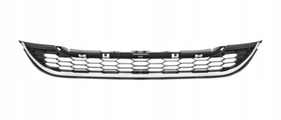38X1275 решетка радиатора zderzaku crv , 11.09 - 38x127 - 5