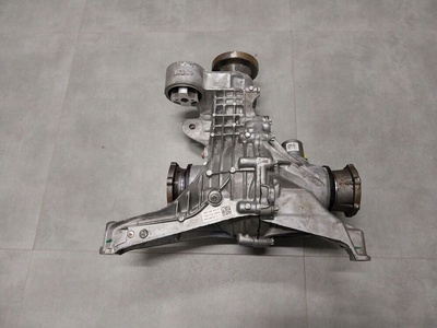 MPR0B0500043M audi a4 b9 a5 8w дифференциал мост задняя заднего 0b0500043m