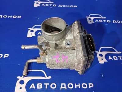 MN137645 заслонка дроссельная MITSUBISHI COLT Z27A