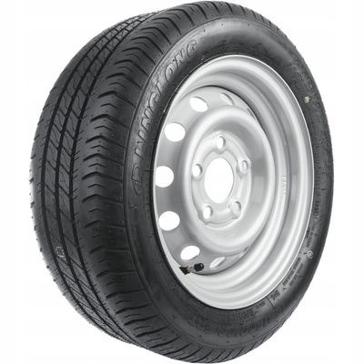 Колесо усиленные 195 / 50 r 13c unitrailer для прицепа пакли