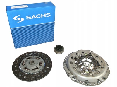 3000951853 sachs комплект муфт