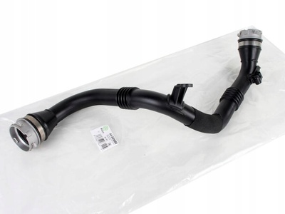 AS535680 труба шланг провода интеркулера renault fluence megane iii scenic iii 1.5 dci