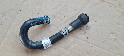06L133986AA q5 80a провода трубки топлива 2.0 tfsi a4 b9 8w a5