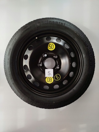 Колесо подъездные bmw e46 e87 e90 e91 5x120 r16 115 / 90