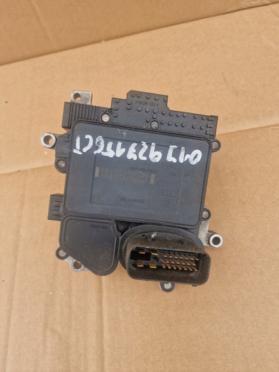 01J927156CT блок управления кпп multitronic audi a4 b6 b7