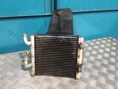 4D0145804B audi a8 d2 рестайлинг радиатор 3 , 3 tdi