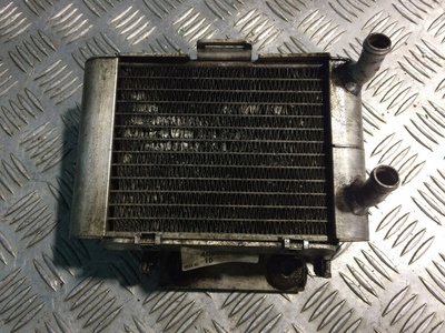 4D0203503A audi a8 d2 рестайлинг радиатор 3 , 3 tdi