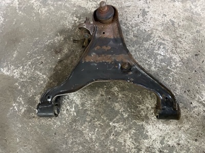 54500EB300 Рычаг задний нижний правый Nissan Navara (D40) 2004-2015 2007 , 54500EB31A, 54500EB30C, 54500EB31C