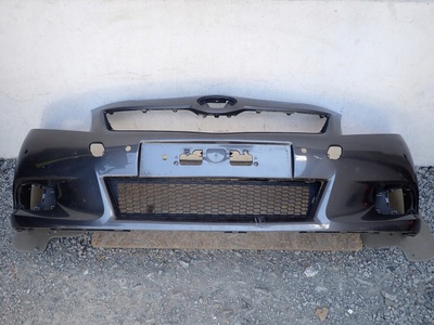 521190F090 бампер передняя передний toyota verso r2 2009 - 2012r 52119 - 0f090