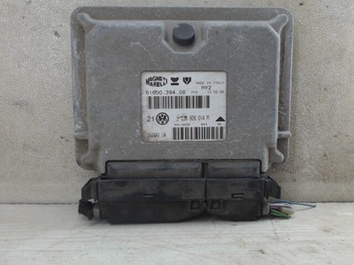 036906014m блок управления двс Volkswagen Golf 4 (1997 - 2005) 2002