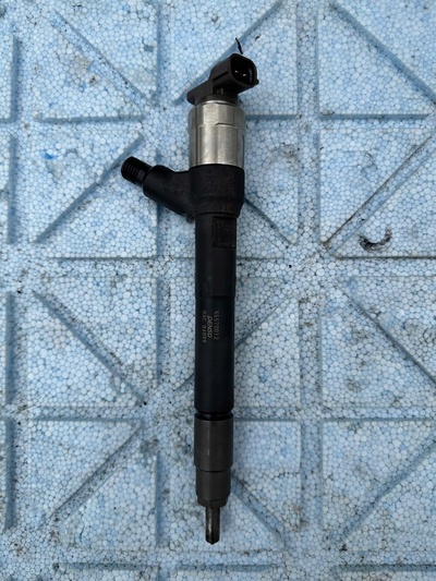 OI34355570012 opel astra insignia мокко 1.6 cdti форсунки 55570012
