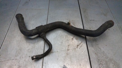 8D0121101F Патрубок радиатора Audi A4 B5 [рестайлинг] 2000