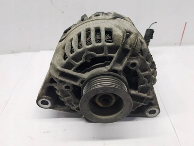 012441502324437120 генератор bosch opel corsa c 0124415023 24437120