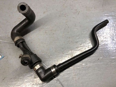 058133753B Трубка вакуумная Audi A4 B5 1995