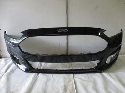 DS7317757JW бампер передняя форд mondeo mk5 v 2015r - 4xpdc ds73 - 17757 - jw