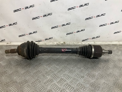 3272PZ приводной вал Citroen C4 B7, 5D 2015 , 3272QA