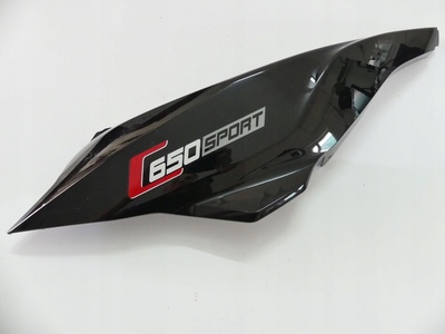 46638554457 ogon обтекатель крышка л bmw c650 спорт c 650 16