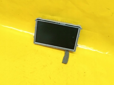 8200154477 дисплей навигации espace iv