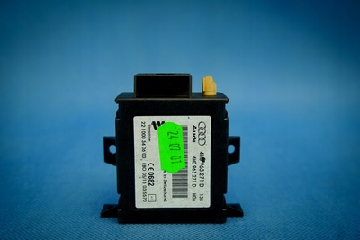 4H0963271DSnTAuto блок управления обогрева webasto audi a6 4g a7 4g8 a8 4h 4h0963271d