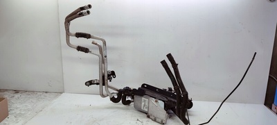 4L0815071D webasto dogrzewacz комплект audi q7 4l