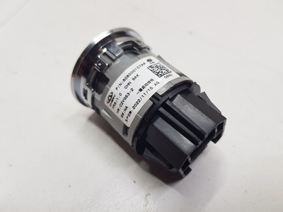 808000107AA Кнопка запуска двигателя KAIYI E5 2021-