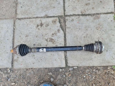 3q0407272c Полуось передняя правая (приводной вал, шрус) Volkswagen Passat 2015