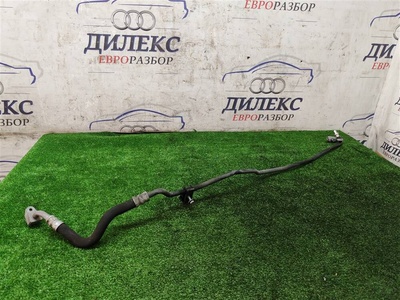 17227586438 трубка системы охлаждения акпп BMW X5 E70 2007-2013