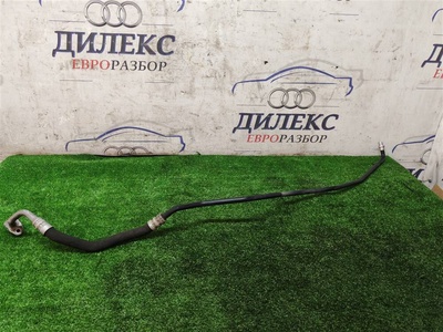 17227586437 трубка системы охлаждения акпп BMW X5 E70 2007-2013