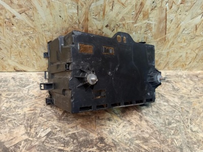 9663615380 Полка аккумулятора Peugeot 5008 2015