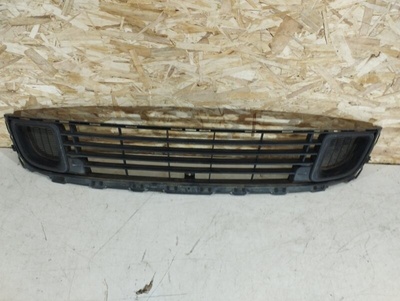 9681052677 Решетка бампера Citroen C5 X7