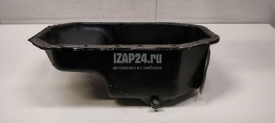 036103601AC Поддон масляный двигателя VAG Golf Plus (2005 - 2014)