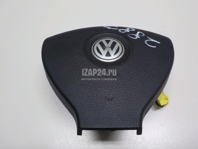 1K0880201BS1QB Подушка безопасности в рулевое колесо VAG Passat [B6] (2005 - 2010)