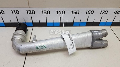 7L6145941G Воздуховод VAG Q7 [4L] (2005 - 2015)
