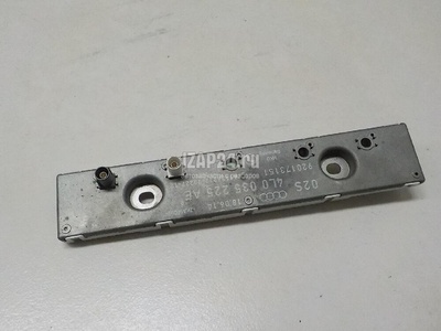 4L0035225AE Антенна VAG Q7 [4L] (2005 - 2015)
