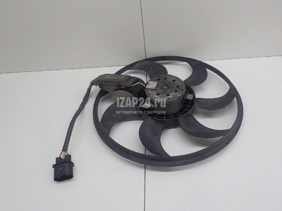 7L0959455G Вентилятор радиатора VAG Touareg (2002 - 2010)