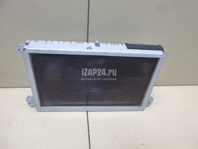 8T0919603C Дисплей информационный VAG Q7 [4L] (2005 - 2015)