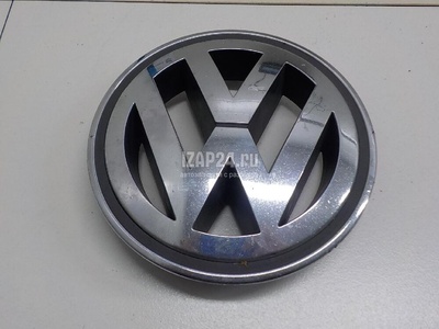 3C0853600AMQH Эмблема VAG Passat [B6] (2005 - 2010)