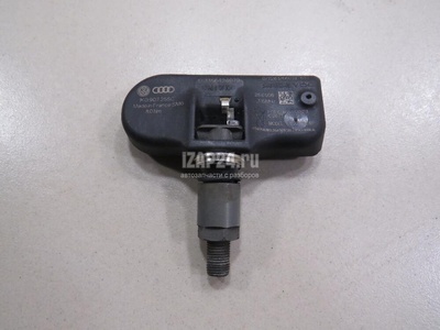 1K0907255C Датчик давления в шине (TPMS) VAG Passat [B6] (2005 - 2010)
