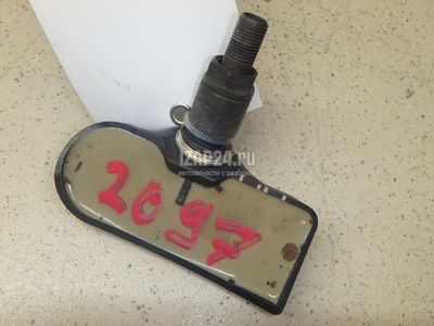 1K0907253D Датчик давления в шине (TPMS) VAG Passat [B6] (2005 - 2010)
