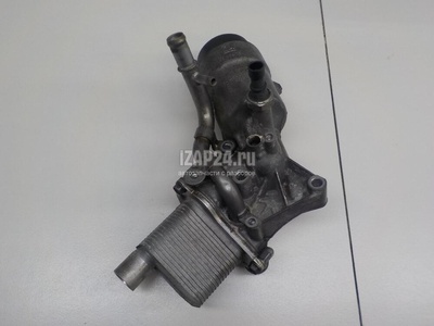 55566784 Корпус масляного фильтра GM Corsa D (2006 - 2015)