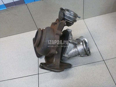 070145701Q Турбокомпрессор (турбина) VAG Touareg (2002 - 2010)