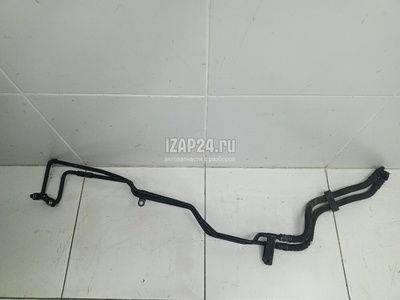 7L6317801 Трубка системы охлаждения АКПП VAG Touareg (2002 - 2010)