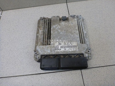 7L0907401C Блок управления двигателем VAG Touareg (2002 - 2010)