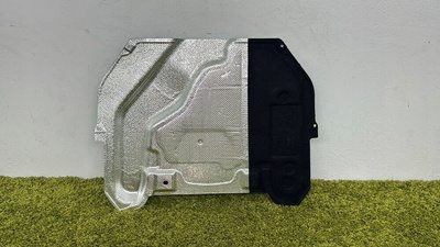 8W0825209 крышка плита двигатель оригинальный шасси нижняя audi a4 b9 8w 15 - a5 8w6 nówa aso