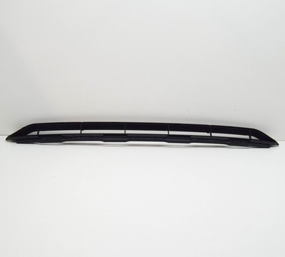 8W0807683B9B9 new audi a4 b9 фронт bumper lower центр грили original