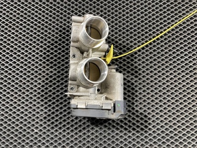 079133062L Заслонка дроссельная Audi S6 C7 2014